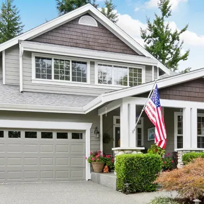 termite free home
