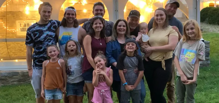 family photo