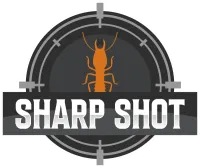sharp shot icon